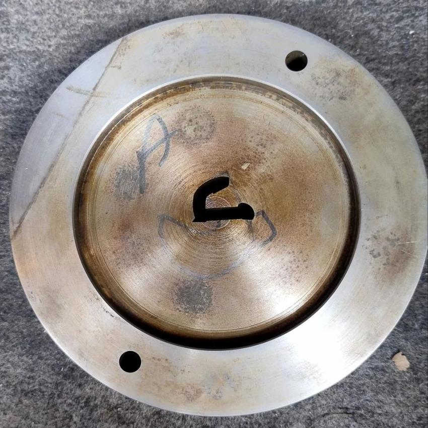 Round Aluminum Extrusion Dies