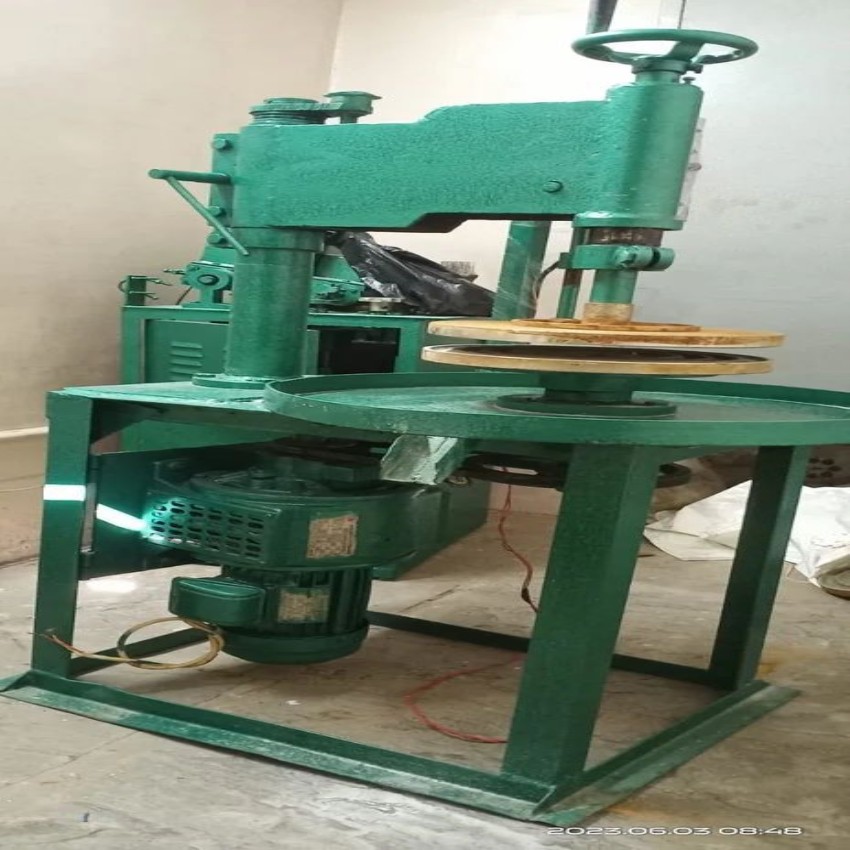 Round Beads Forming Machine