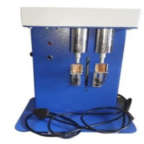 Round Cotton Wicks Manufacturing Machine