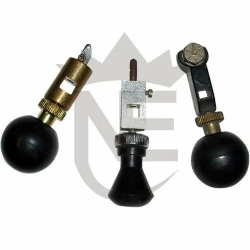 Circular Cutting Head