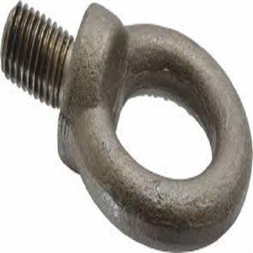 Industrial Mild Steel Round Eye Bolt