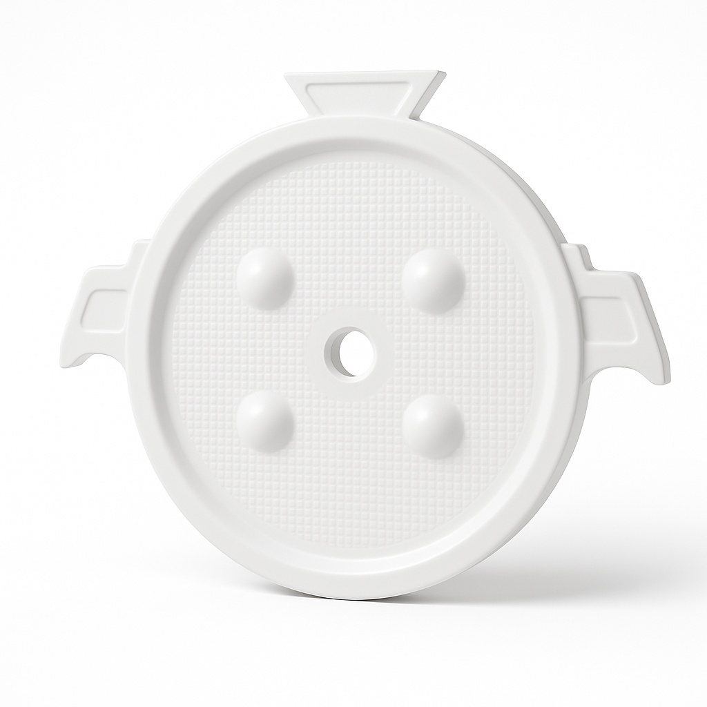 Round Filter Plate 800mm