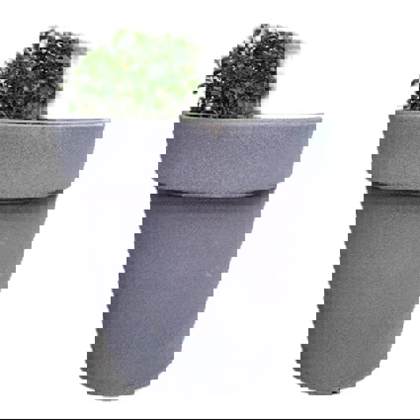 Round Head FRP Pot, 4ft