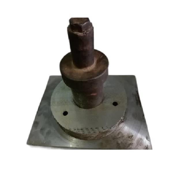 Round Hole Punching Die