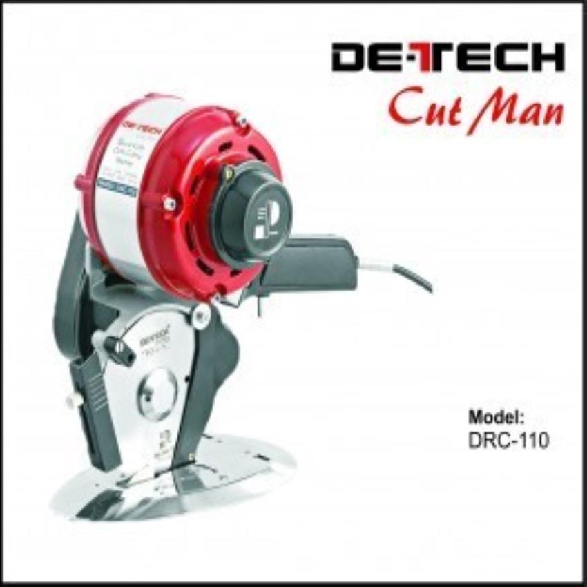 Round Knife Cutter, 110mm