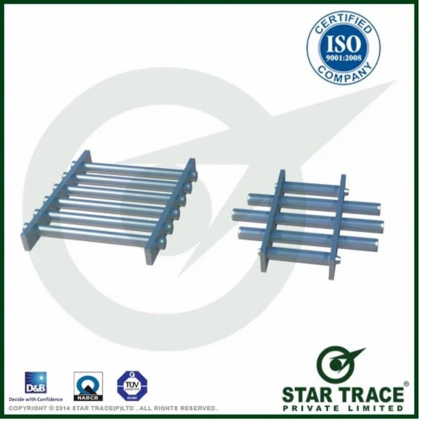 Round Magnetic Grill