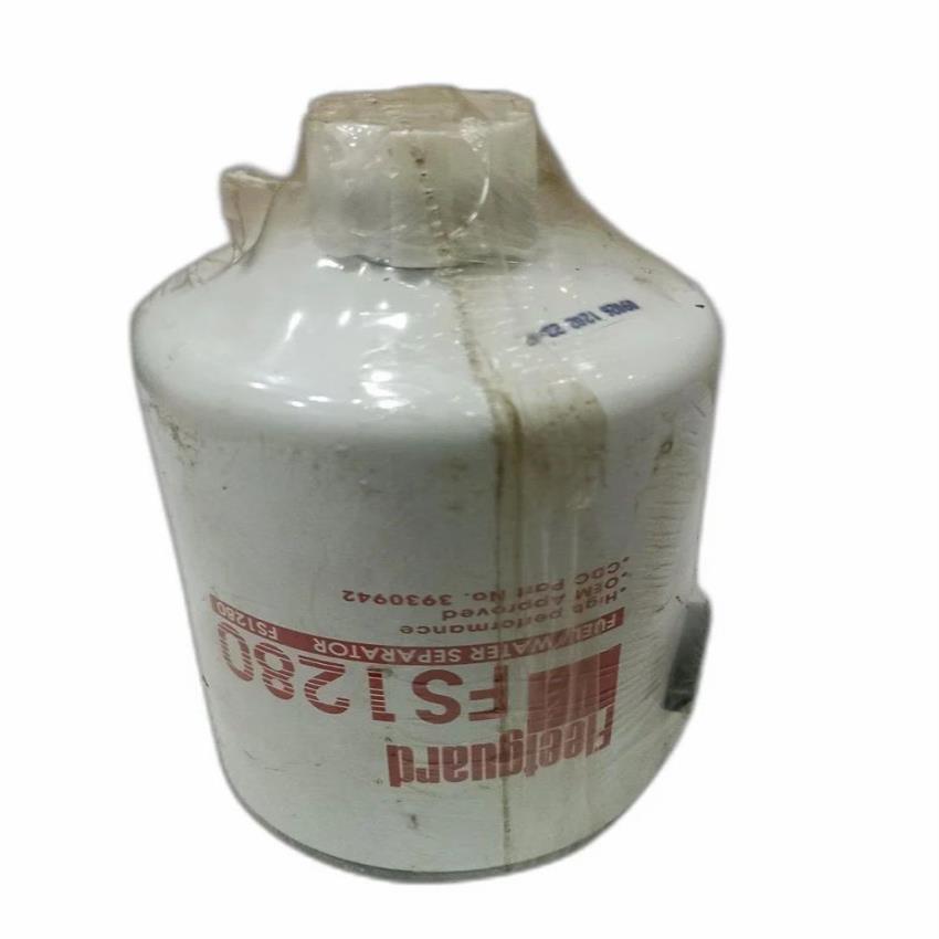 Mild Steel Transmission Engine Fuel Separator