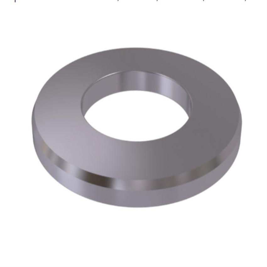 Industrial ISO 7090 Plain Washer
