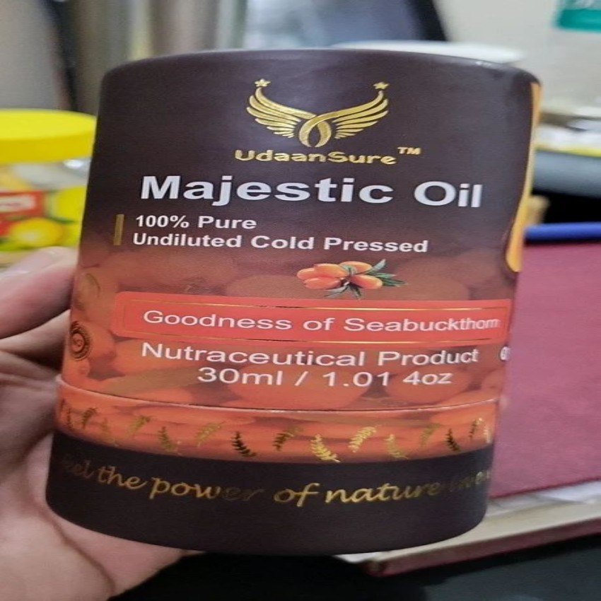 Round Paper Can with Gold Foiling