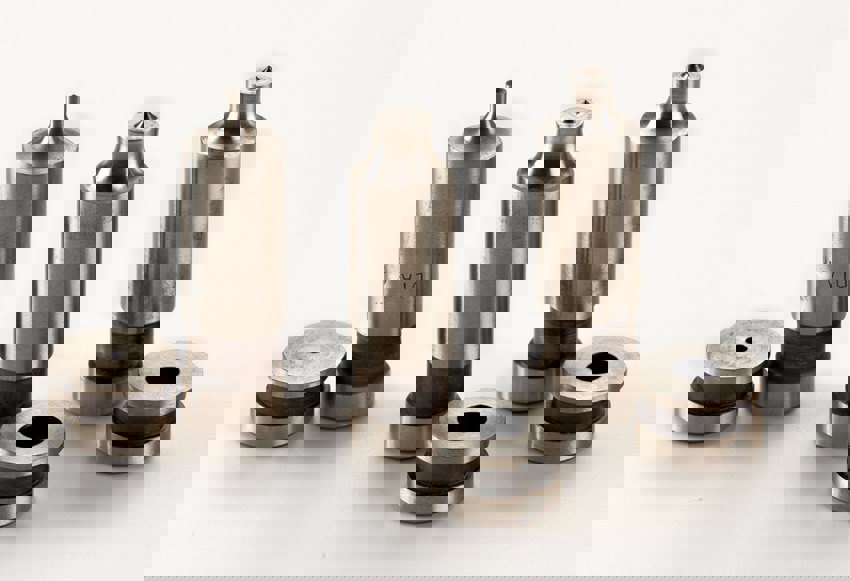 Round Pharma Tablet Die