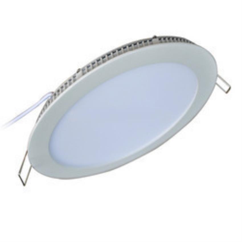 Round Recessed LED Downlighter