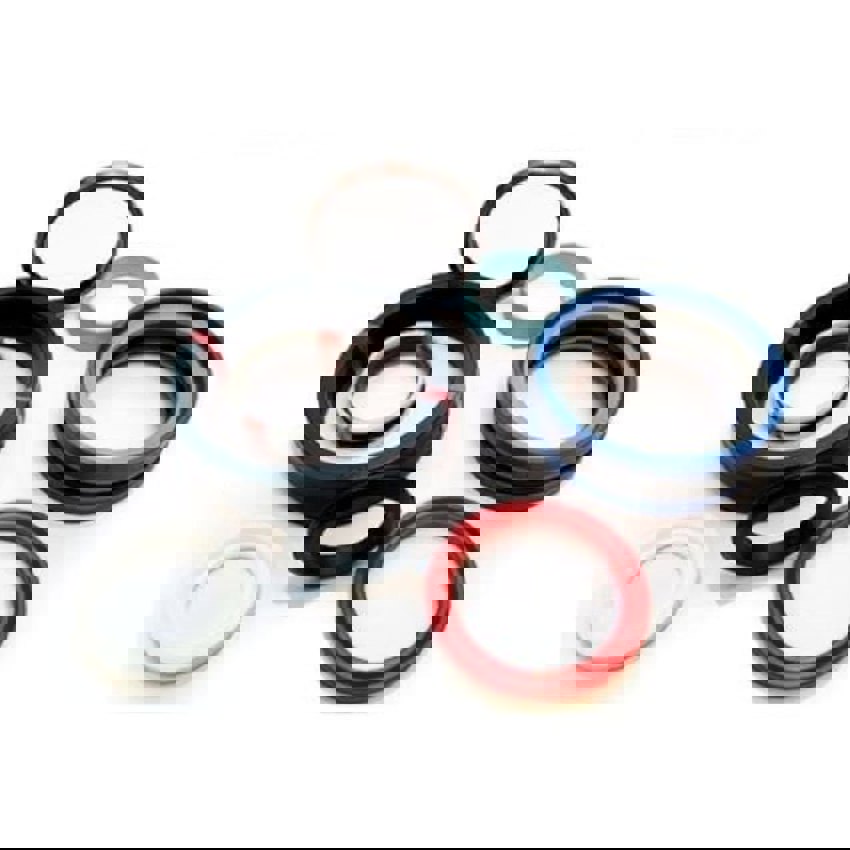 Circular Rubber Jack Seal