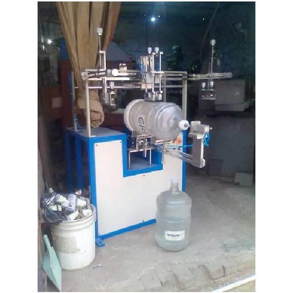 Circular Screen Printing Equipment