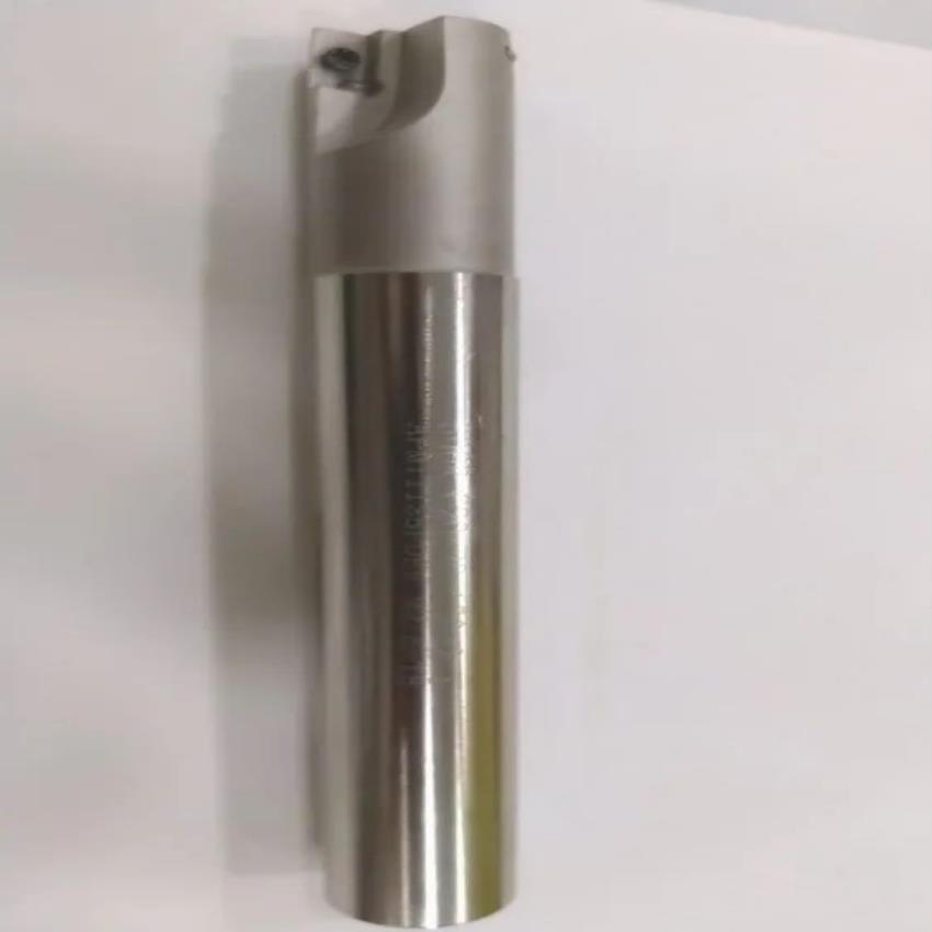 Round Stainless Steel Indexable Cutter