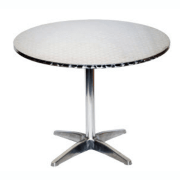 Circular Table