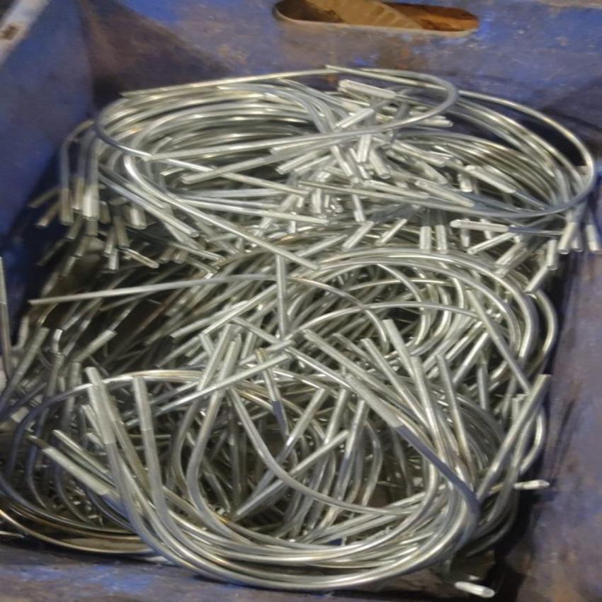 Round Head U Bolts for Pipe Fittings