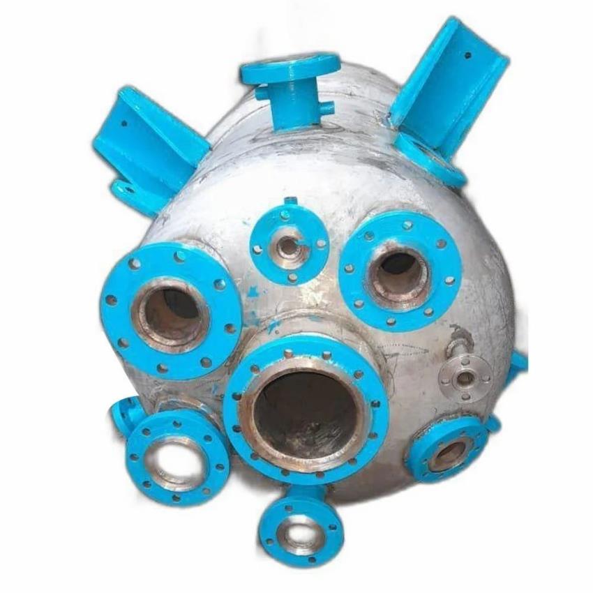 Round Vacuum Moisture Eliminator