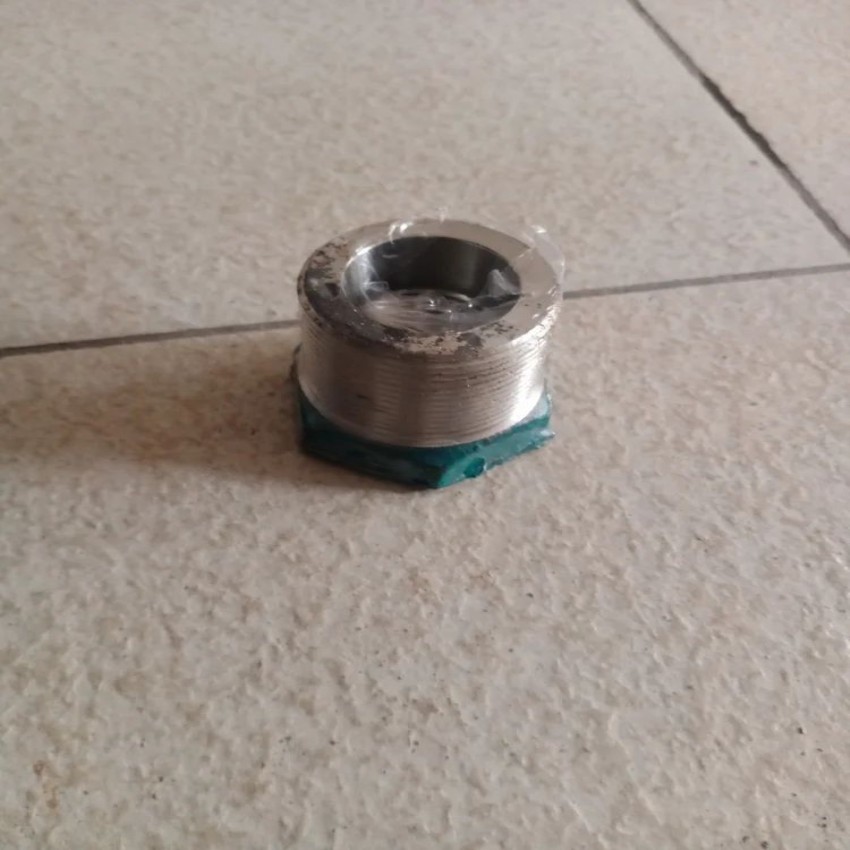 Round Female 304 Stainless Steel Sleeve Bush