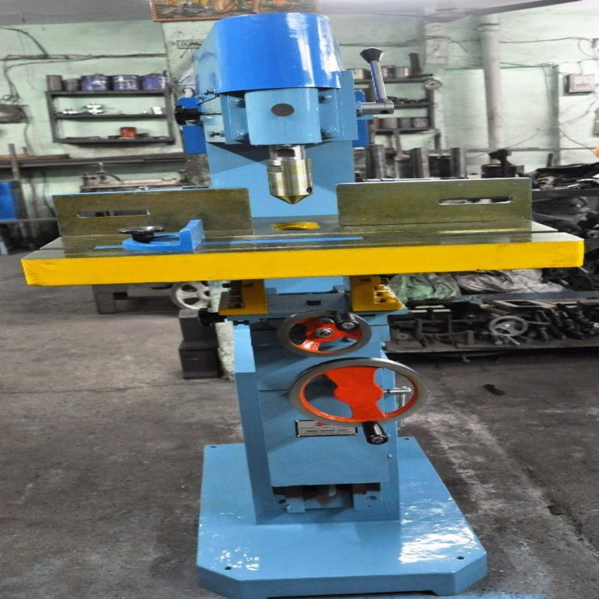 Cross Cut Router SMR-12 & SMR-9