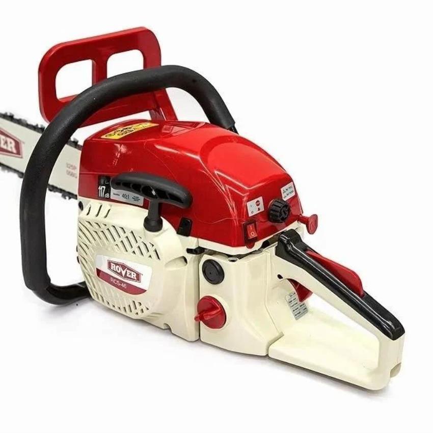 Rover Chain Saw 45 cc P45445