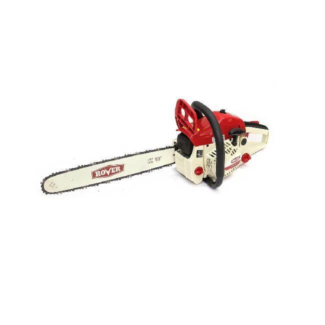 Rover RCS 40 Chainsaw