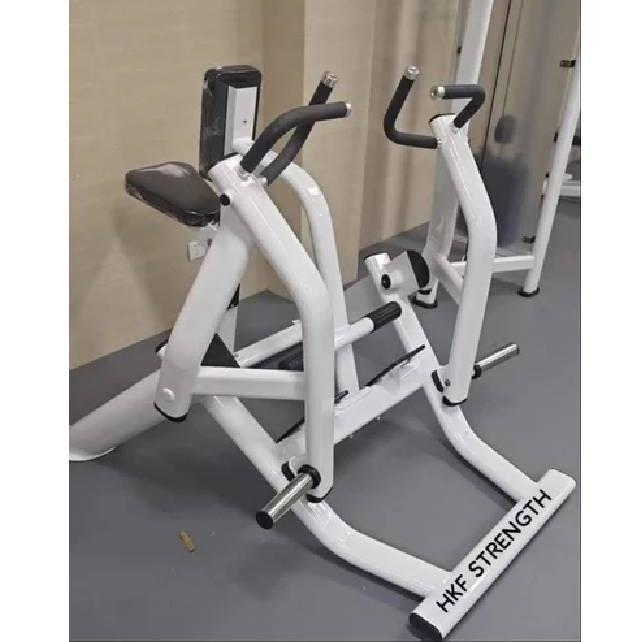 Row Hammer Strength HKF Equipment