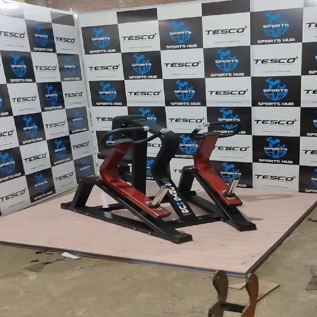 Rowing Hammer Equipment