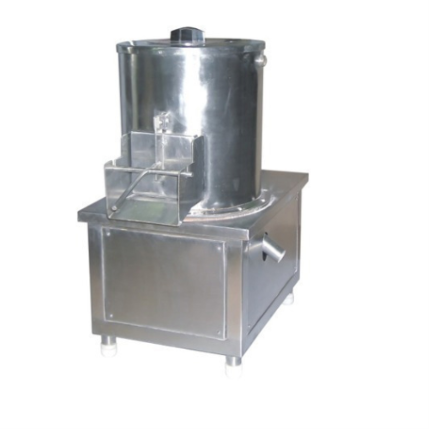 Royal Food Industry Potato Peeling Machine