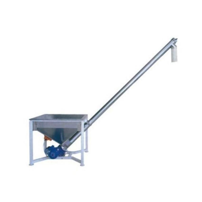 Royal Vertical Screw Conveyor, 100Kg