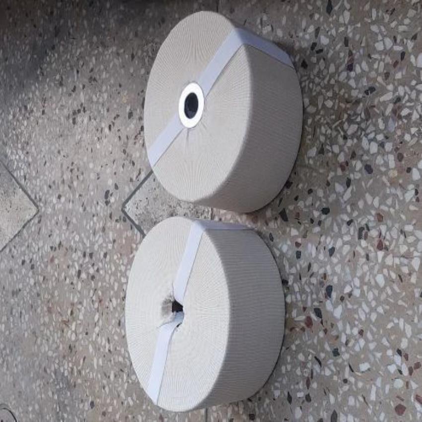 RRR Filtration Elements