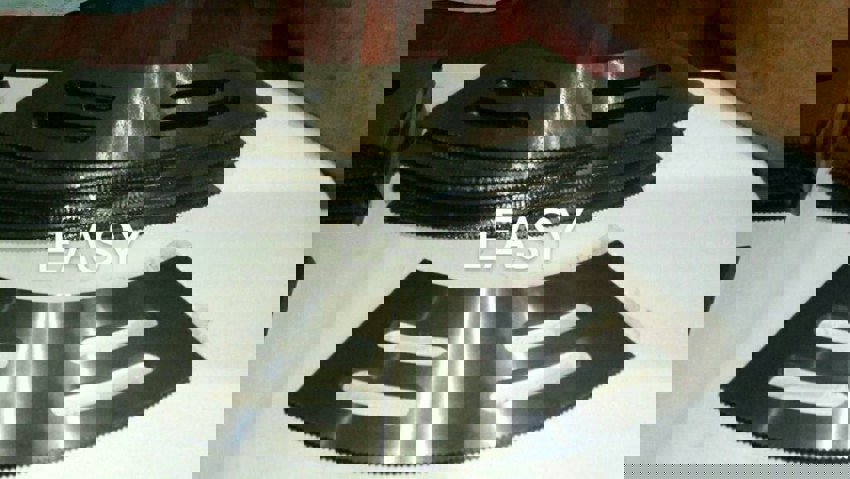 RS 4 Printer Slotter Equipment