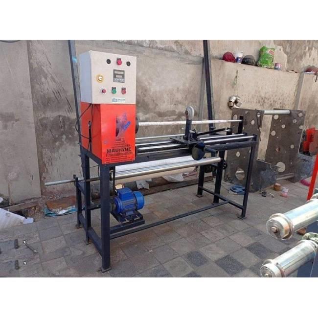 RS Technology Slicer Winder