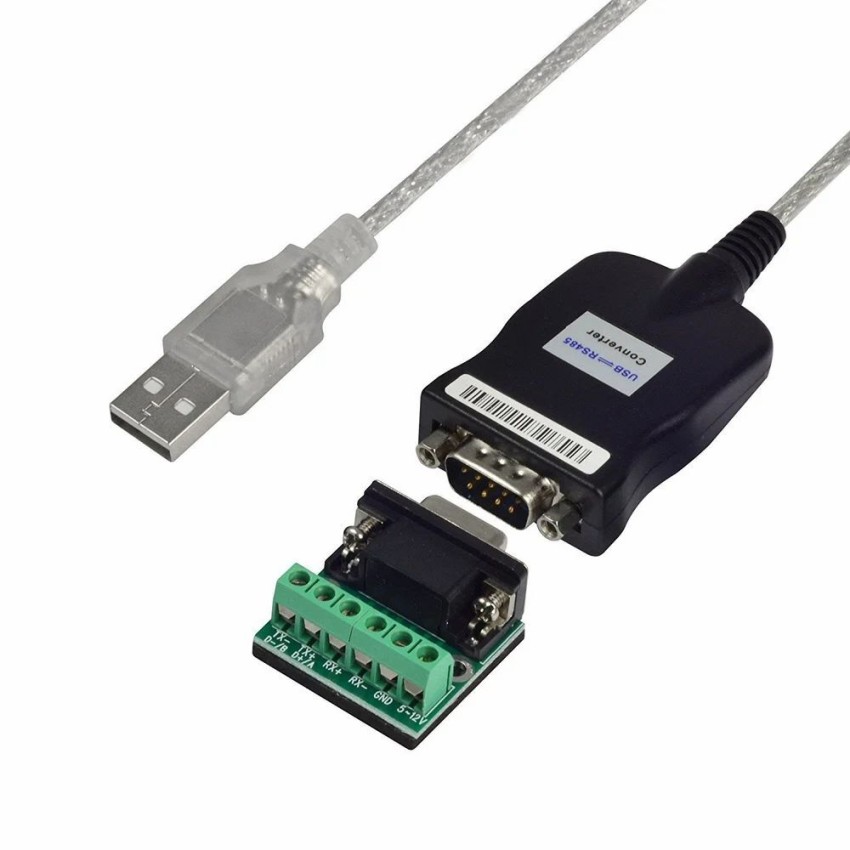 RS485 to USB Adapter