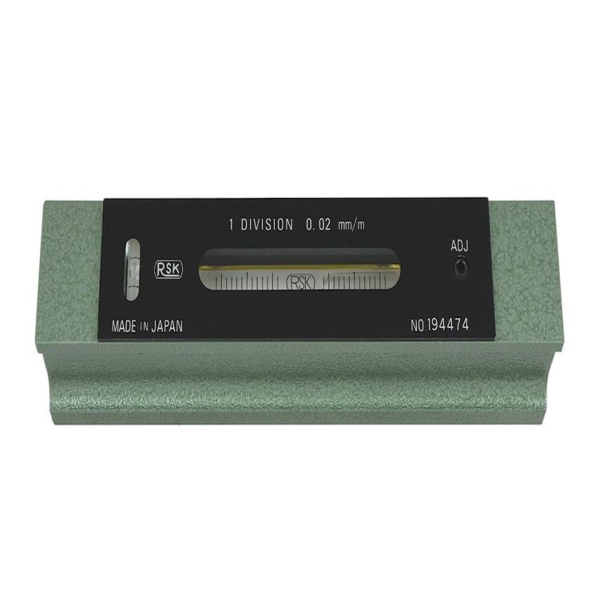 Rsk Industrial Block Level