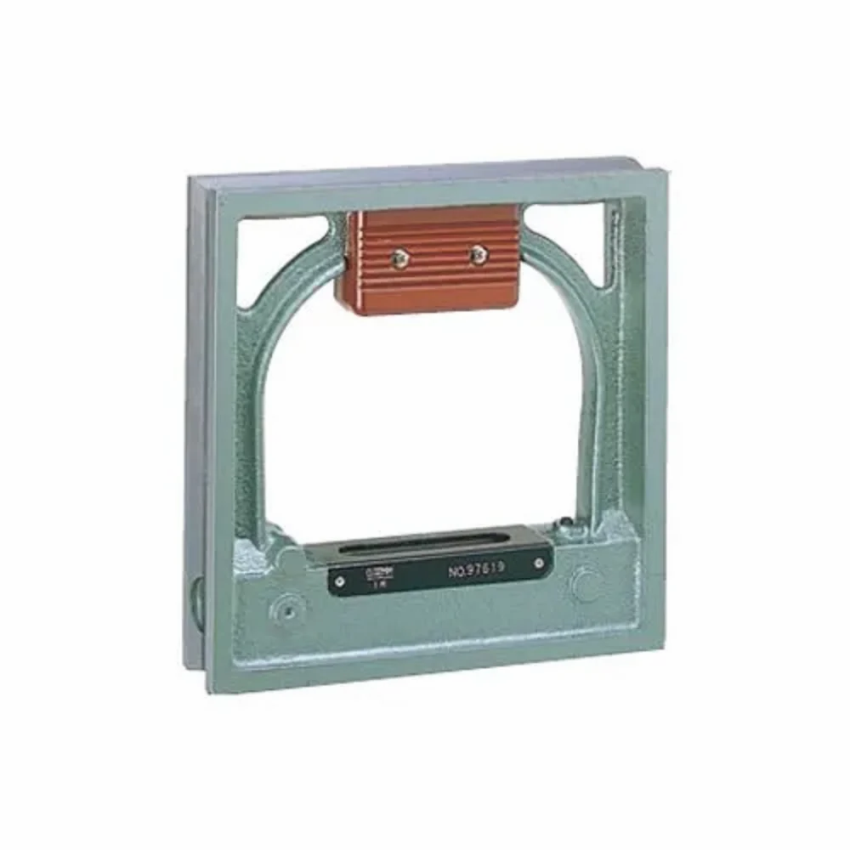 RSK Precision Level Square Frame 150mm
