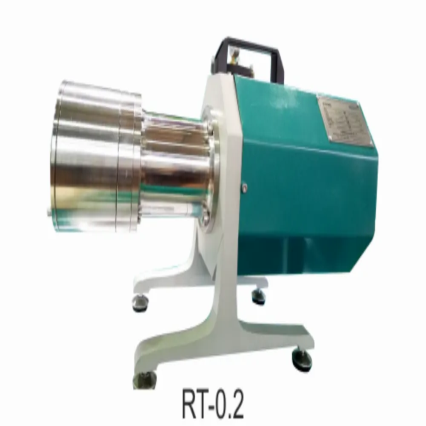 RT-0.2L Lab Bead Mill