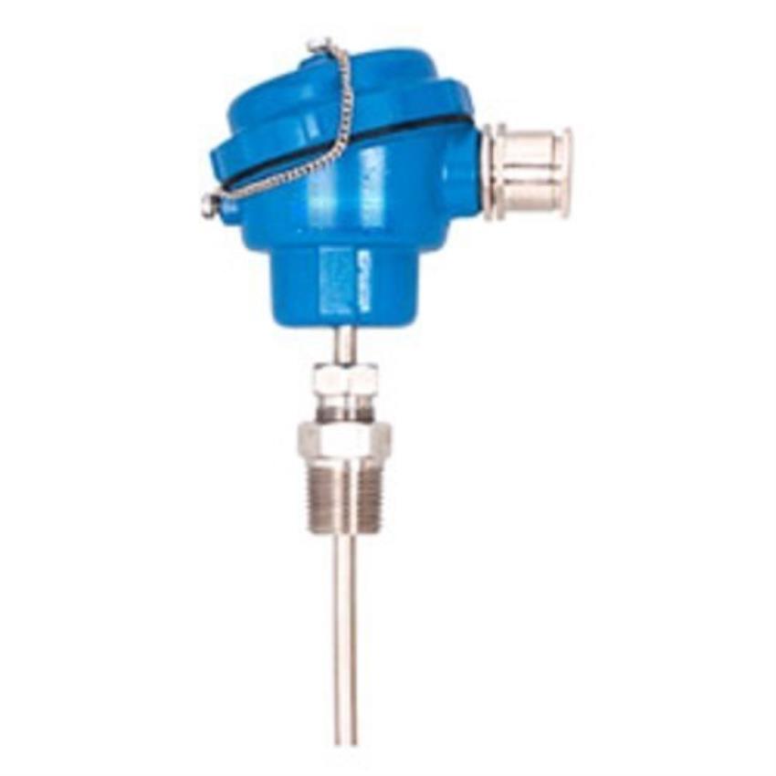 RTD PT1000 Temperature Probe -200 to 600 C