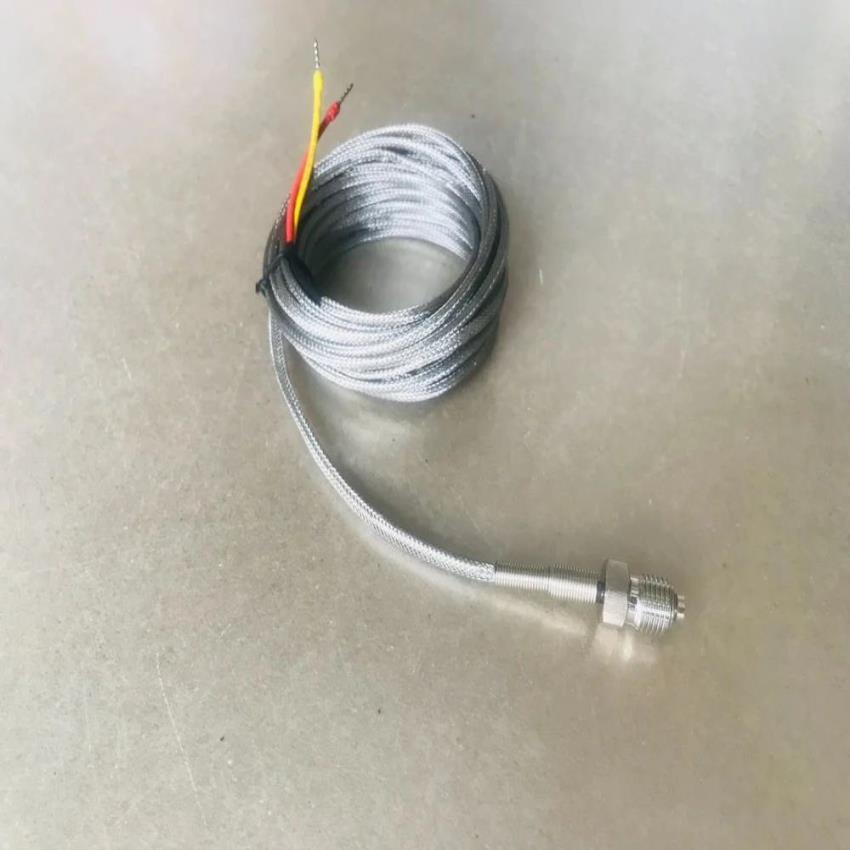 RTD 2-Wire Temperature Sensor