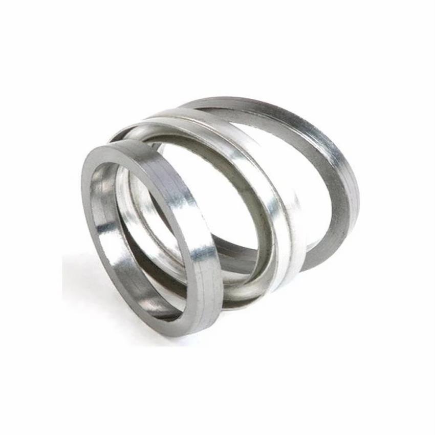 Rtj Ring Gasket 10mm Thickness