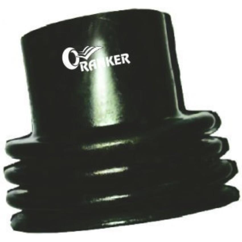 Rubber Air Cleaner Boot Eicher Canter