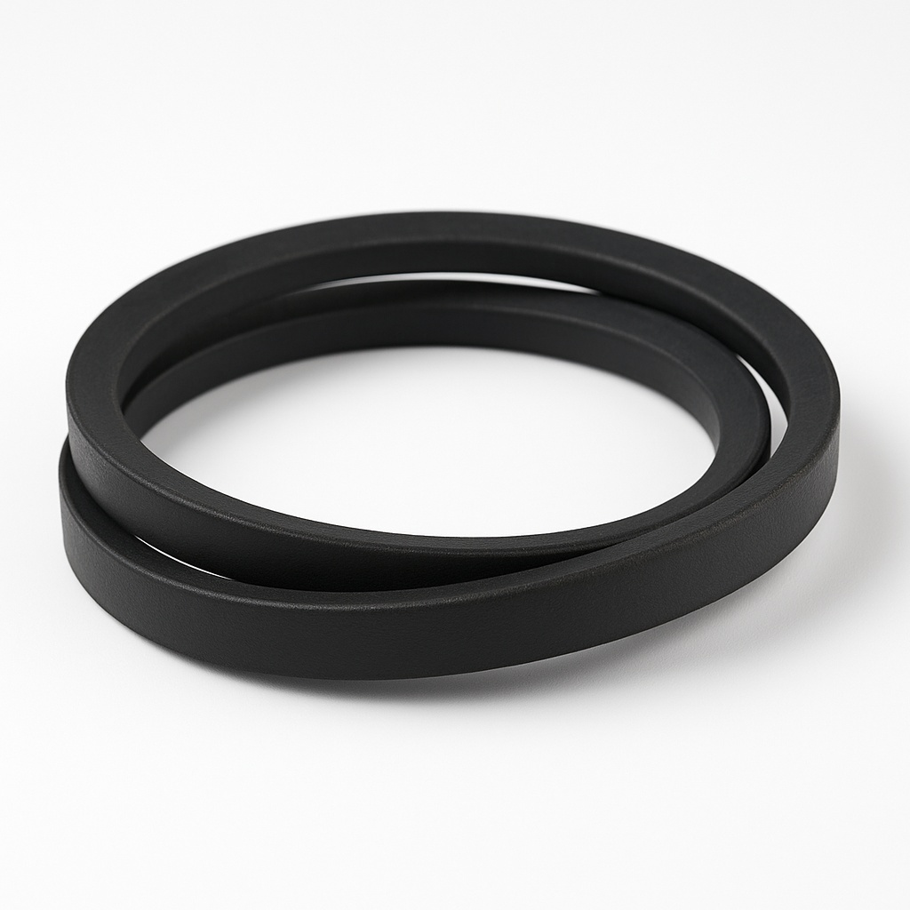Rubber B Section V Belt