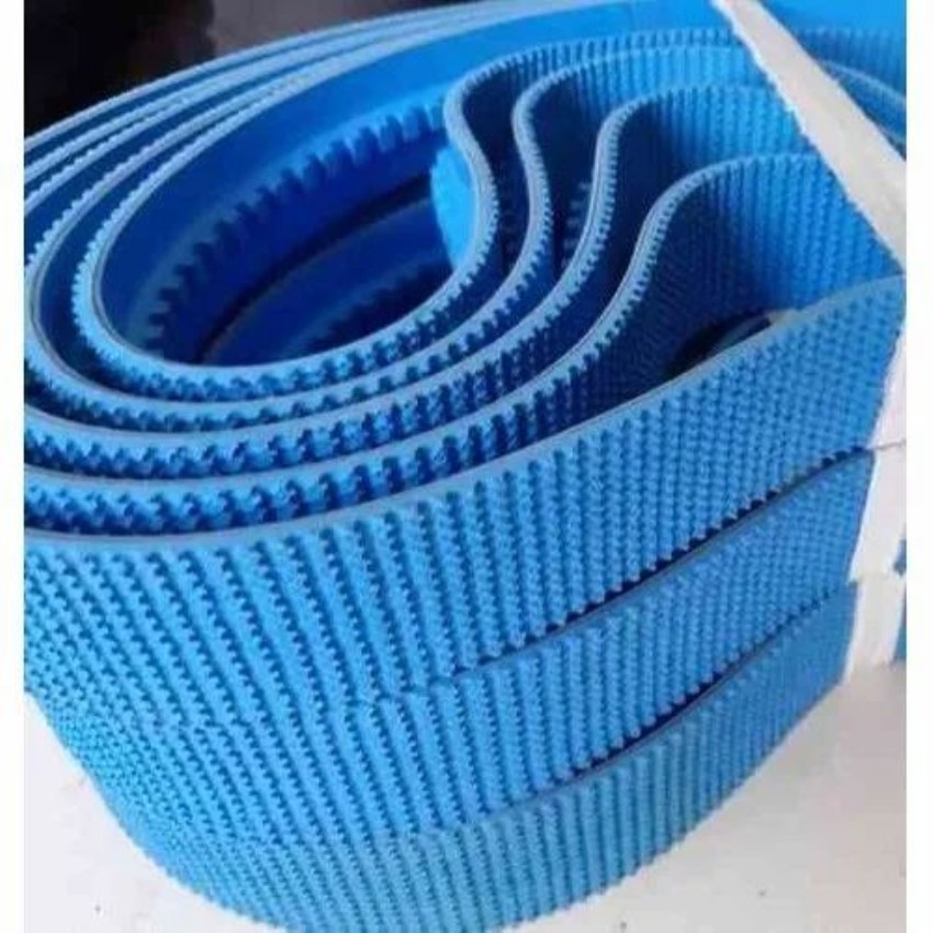 Industrial Rubber Carton Sealing Machine Belt