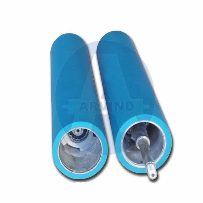 Rubber Cloth Guider Roller