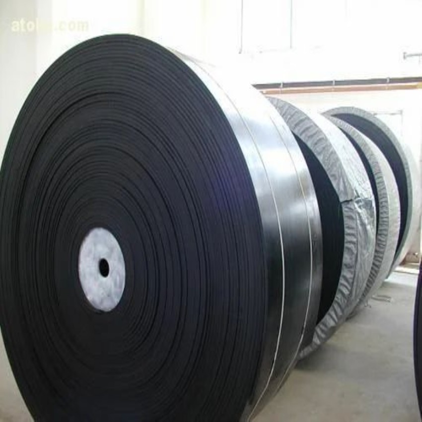 Industrial Rubber Conveyor Belt