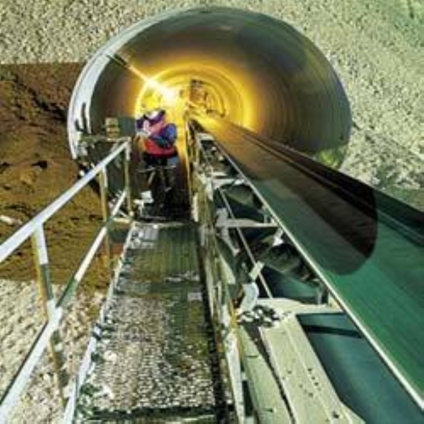 General Purpose Rubber Conveyor Belts