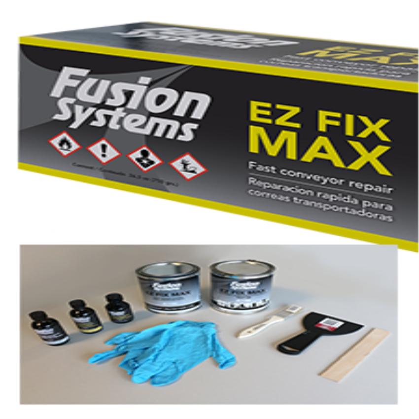 Rubber Conveyor Belt Repair Kit