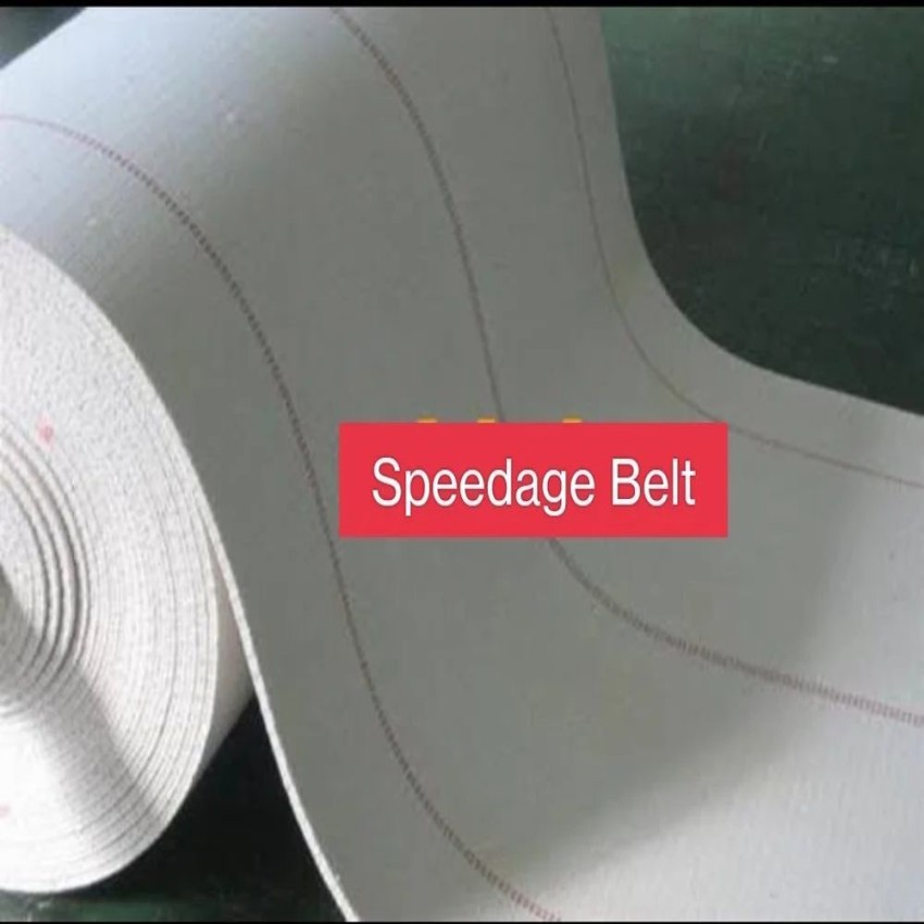 Heat Resistant Rubber Cotton Belt