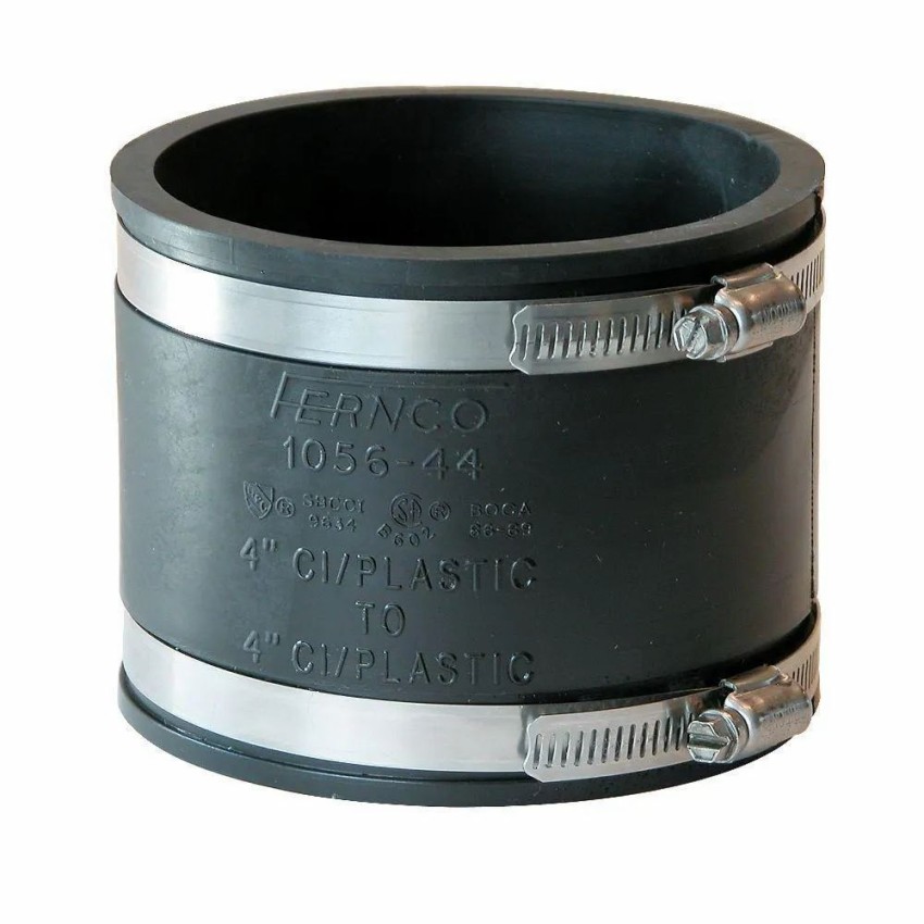 Rubber Coupling Bushing