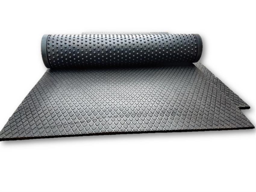 Rubber Livestock Mat