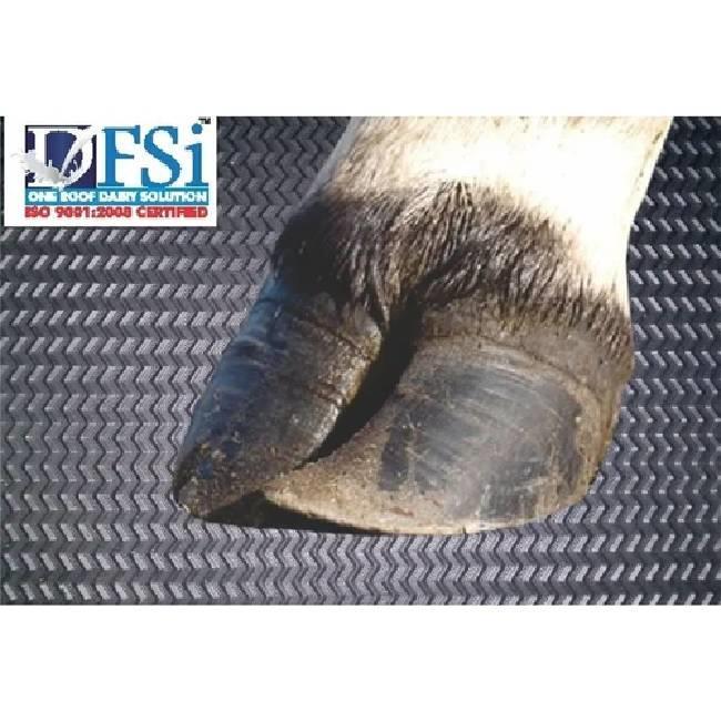 Farm Animal Rubber Mats